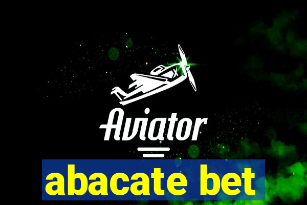 abacate bet