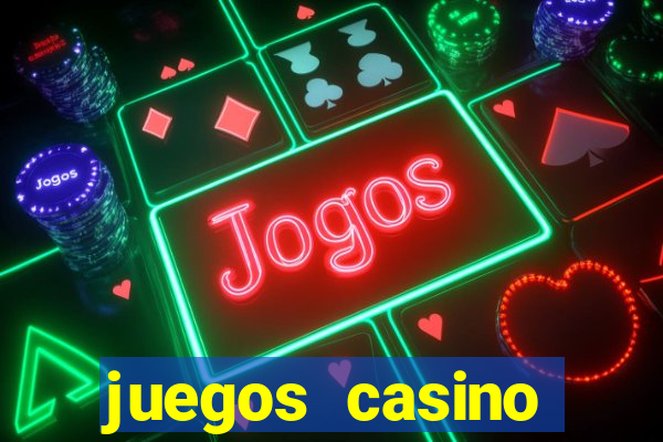 juegos casino gratis pop slots