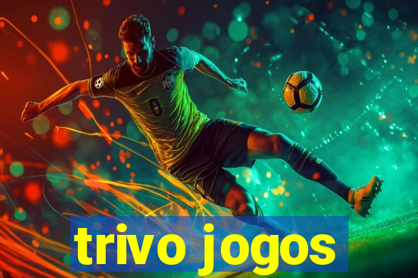 trivo jogos