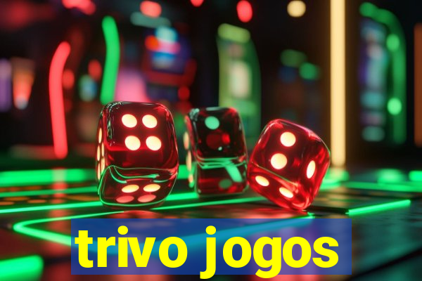 trivo jogos