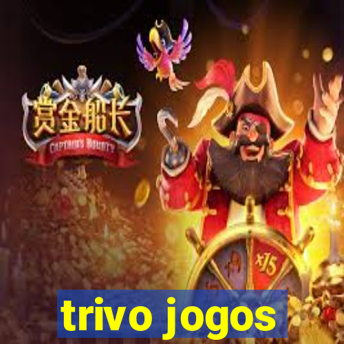 trivo jogos