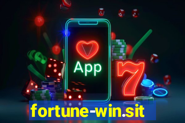 fortune-win.site