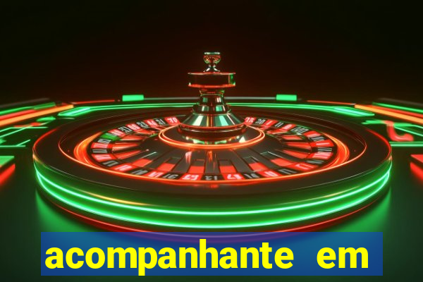 acompanhante em presidente prudente