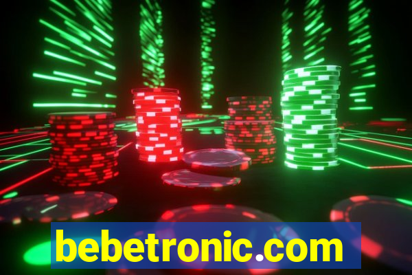 bebetronic.com