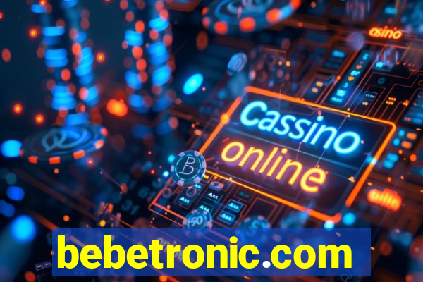 bebetronic.com