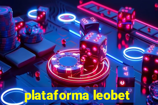 plataforma leobet