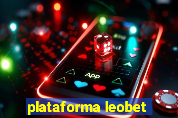 plataforma leobet