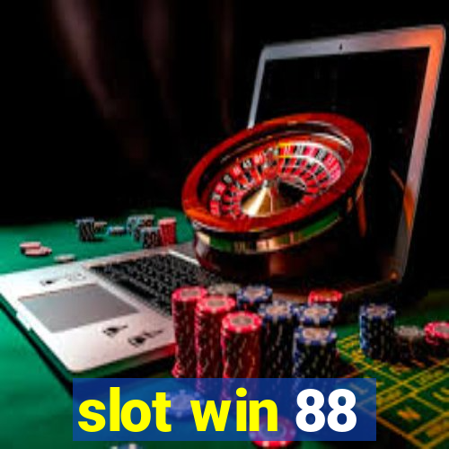 slot win 88