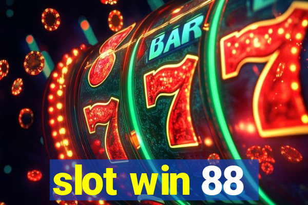 slot win 88