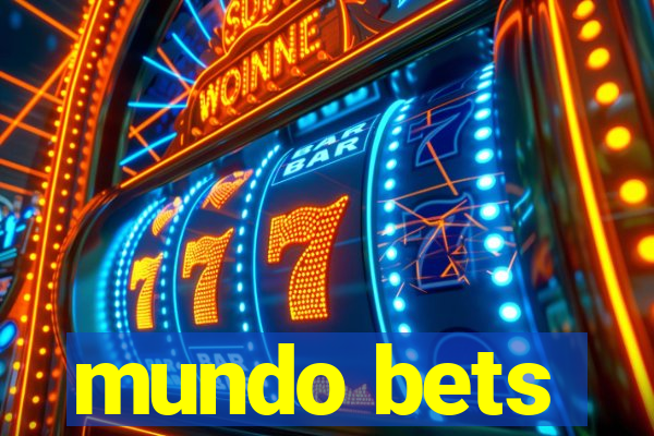 mundo bets