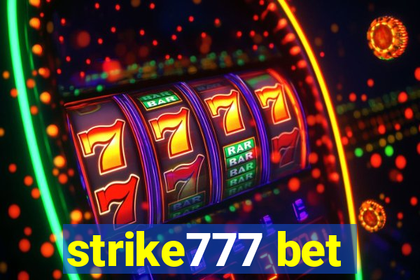 strike777 bet