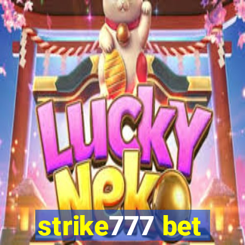 strike777 bet