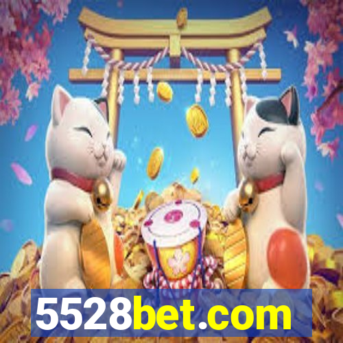 5528bet.com