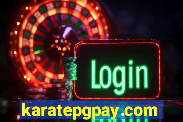 karatepgpay.com