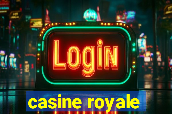 casine royale