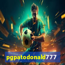 pgpatodonald777.com