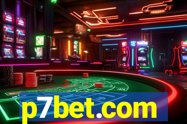 p7bet.com