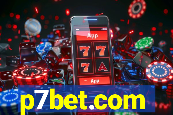 p7bet.com