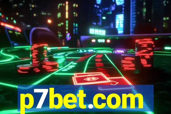 p7bet.com