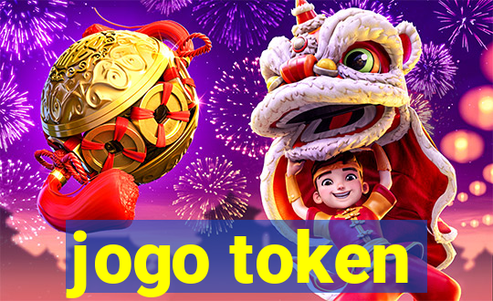 jogo token