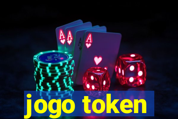 jogo token