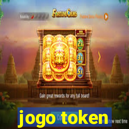 jogo token