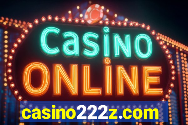 casino222z.com