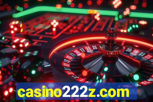 casino222z.com