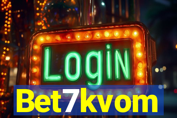 Bet7kvom