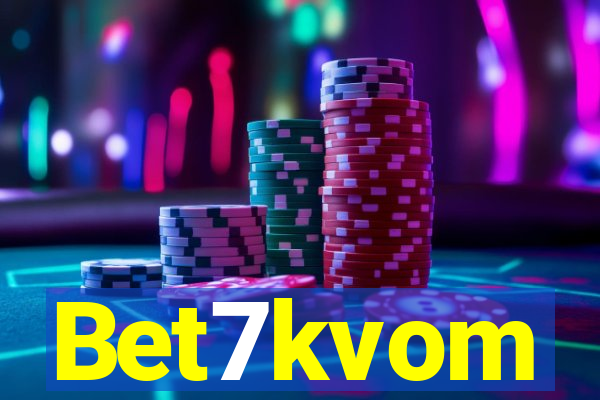 Bet7kvom