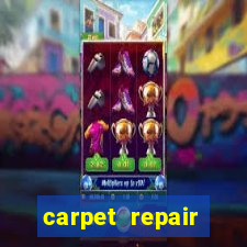 carpet repair chelsea heights