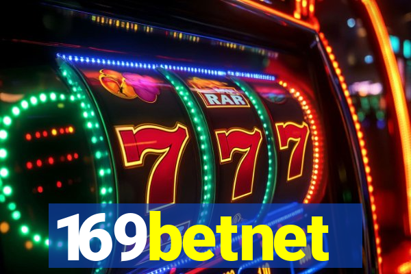 169betnet