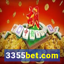 3355bet.com