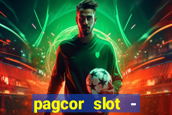 pagcor slot - lucky space