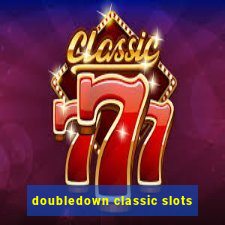 doubledown classic slots