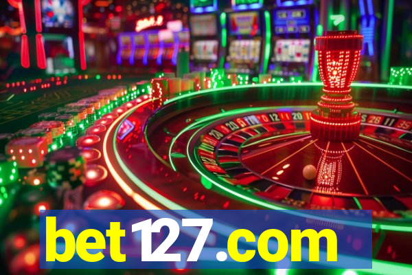 bet127.com