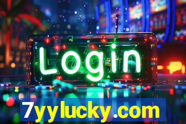 7yylucky.com