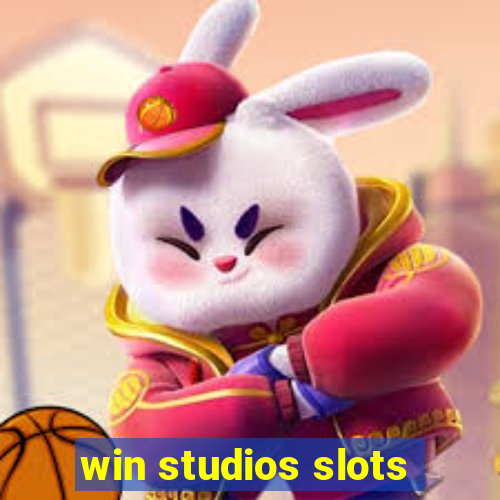 win studios slots