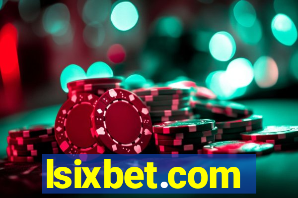 lsixbet.com