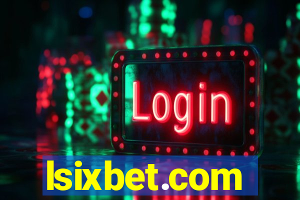 lsixbet.com