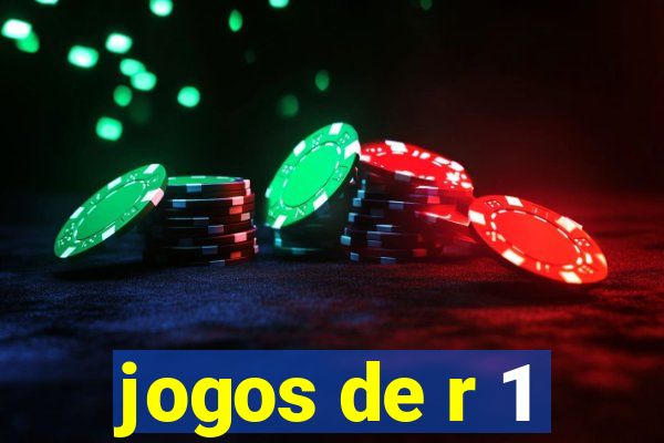 jogos de r 1