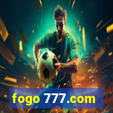 fogo 777.com