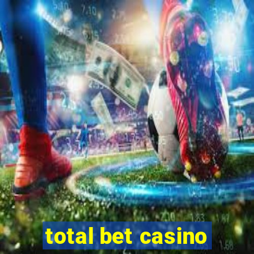 total bet casino