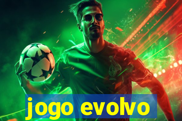 jogo evolvo