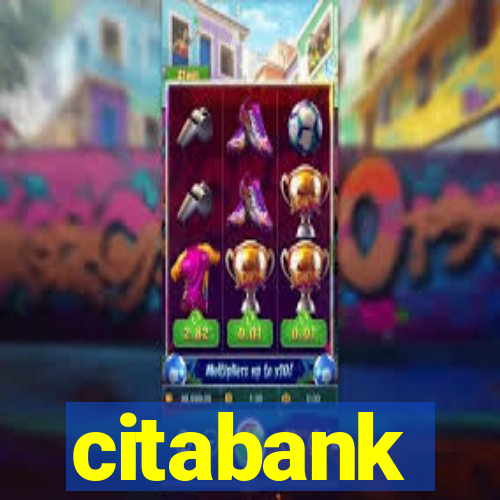 citabank participacoes ltda jogos online