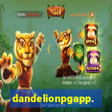 dandelionpgapp.com