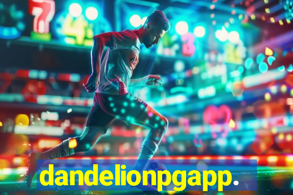 dandelionpgapp.com