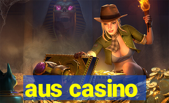 aus casino