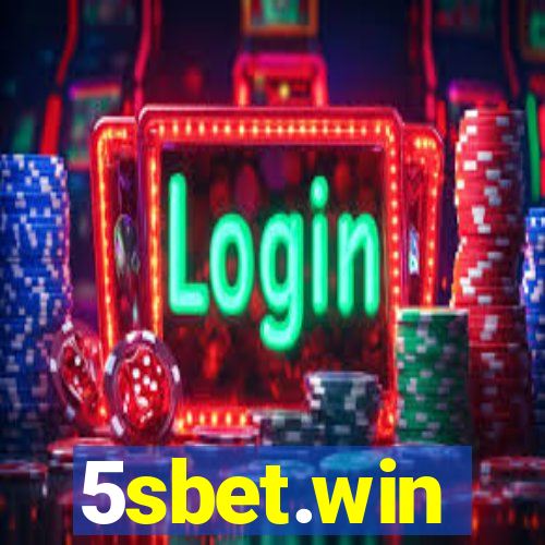 5sbet.win