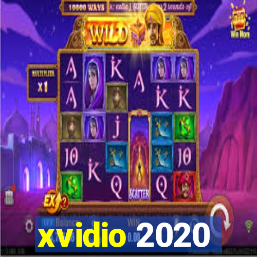 xvidio 2020